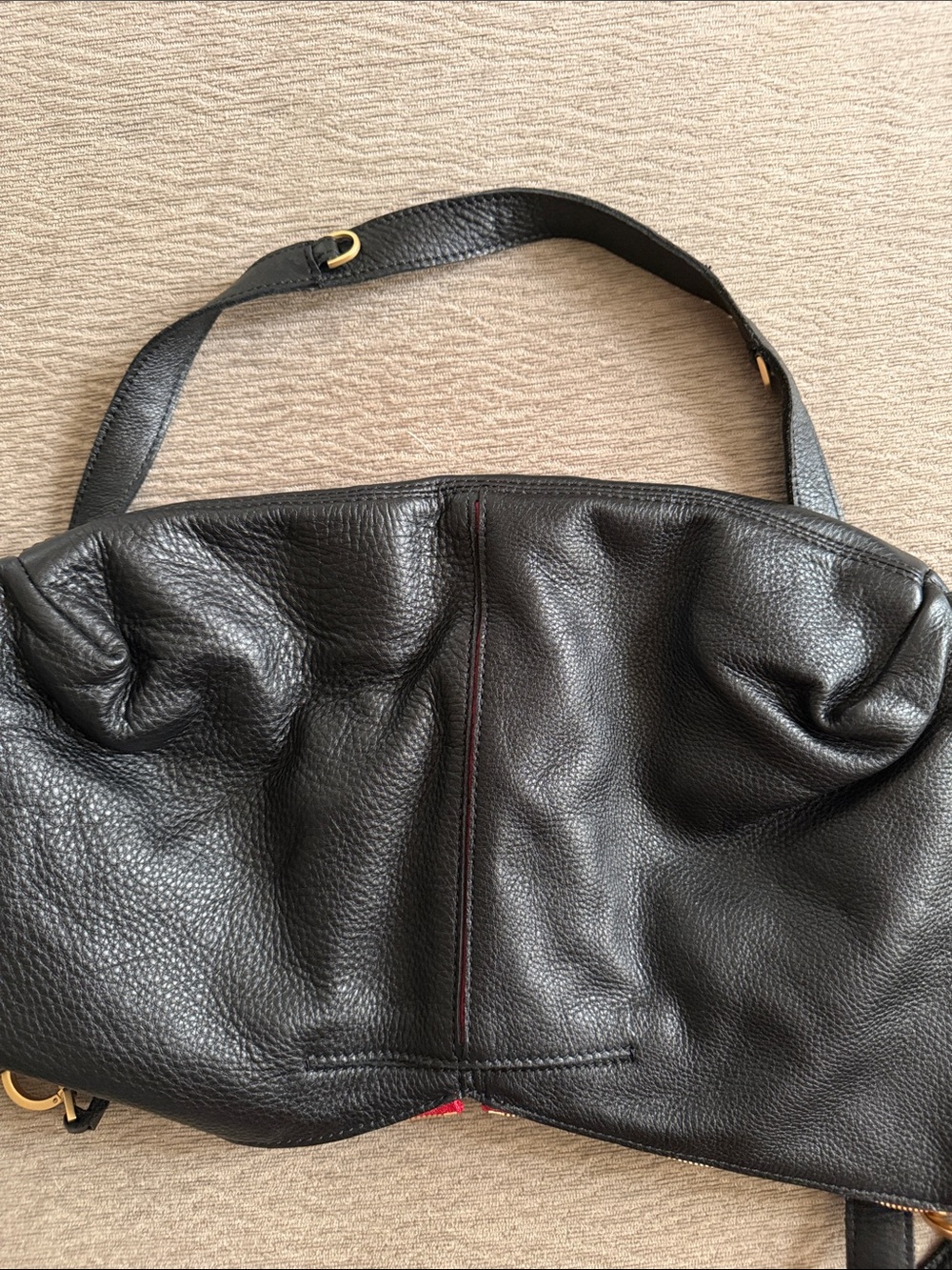 Hammit Tom Zip Large - Picture 6 of 6